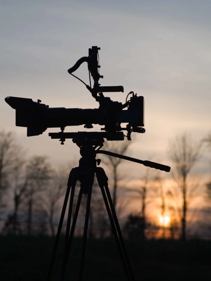 lumix s5 400mm cinema