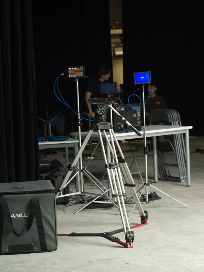 reportage plateau